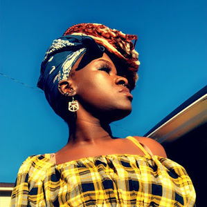 Meet your Posher, Renee